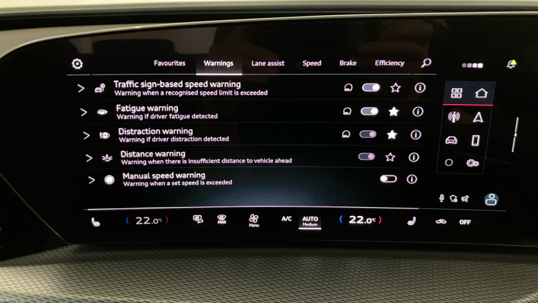 Audi Q5 2.0 TFSI Quattro S Line 5dr S Tronic Petrol Estate